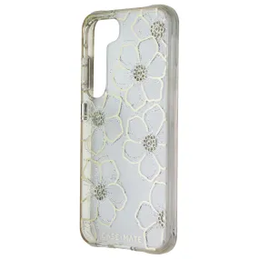 Case-Mate Floral Case for Samsung Galaxy S23 - Floral Gems