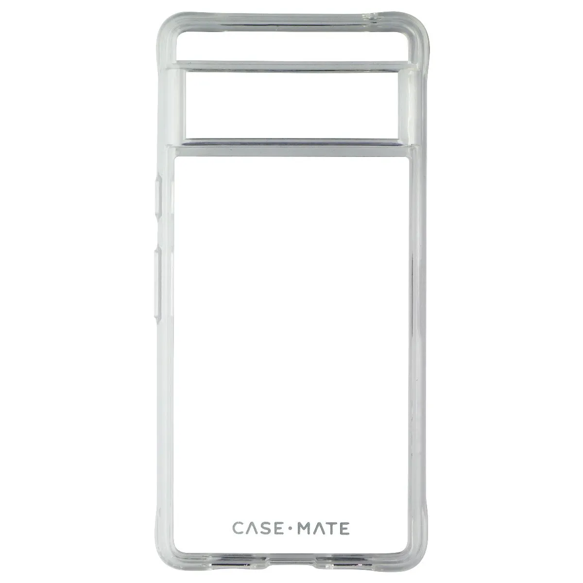 Case-Mate Protection Pack Case & Screen Protector for Google Pixel 7 - Clear