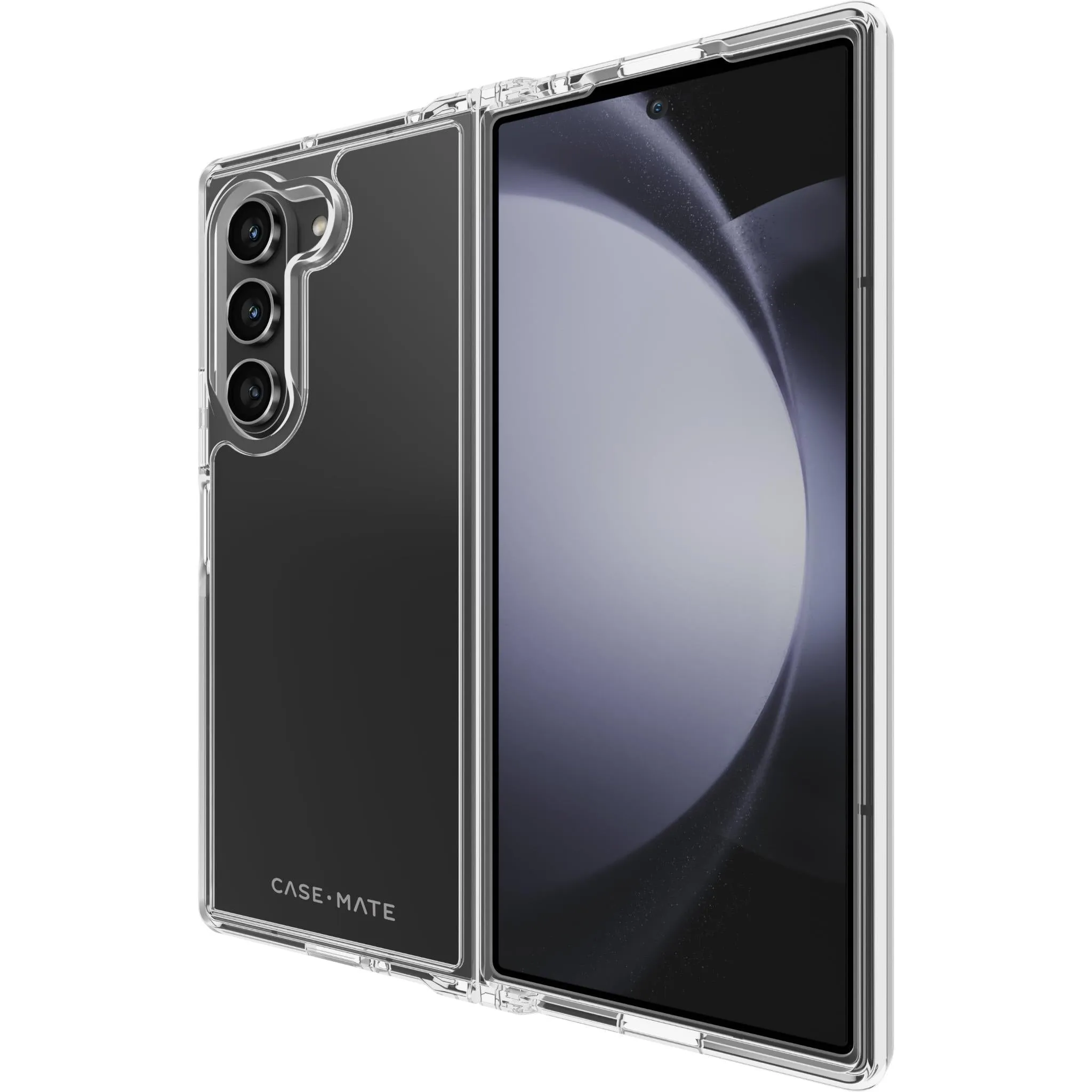 Case-Mate Tough Clear Plus Case for Galaxy Z Fold6