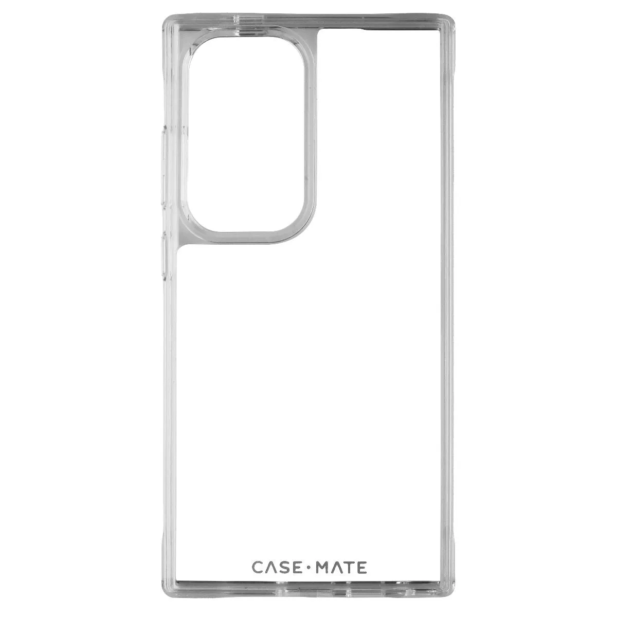 Case-Mate Tough Clear Series Case for Samsung Galaxy S24 Ultra - Clear