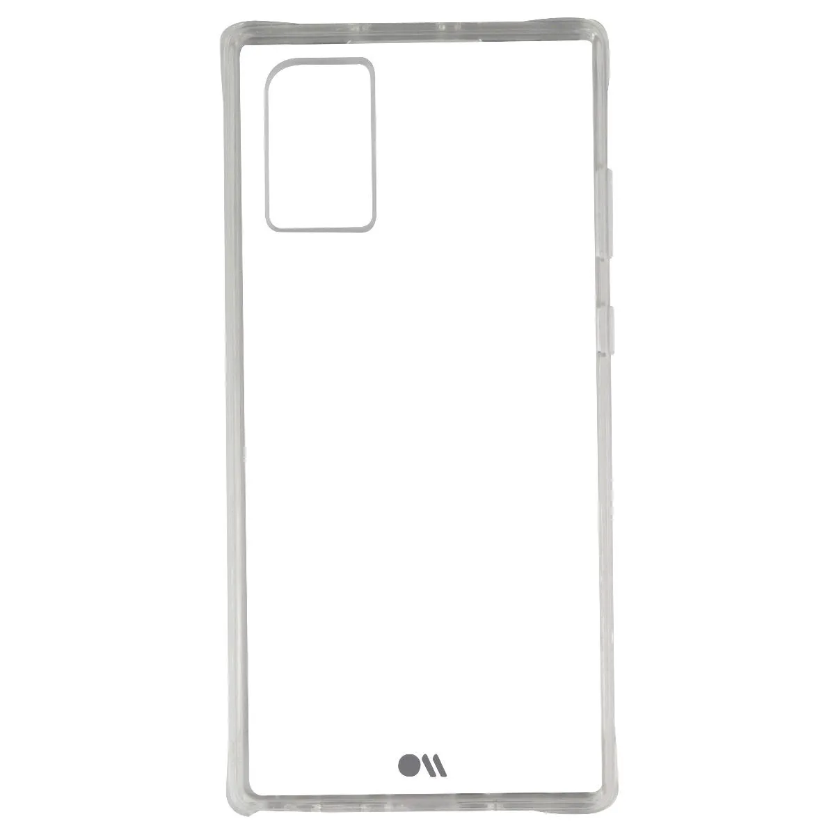 Case-Mate Tough Series Case for Samsung Galaxy (Note10 ) - Clear