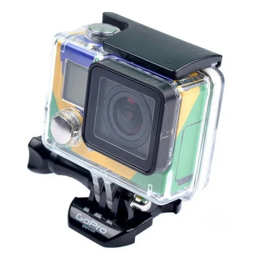 Case Sticker for GoPro HERO3  /3