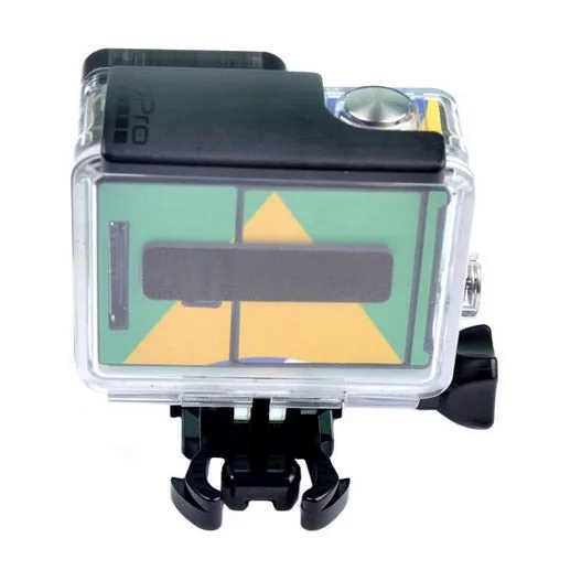 Case Sticker for GoPro HERO3  /3