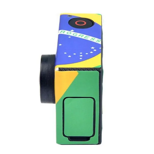 Case Sticker for GoPro HERO3  /3