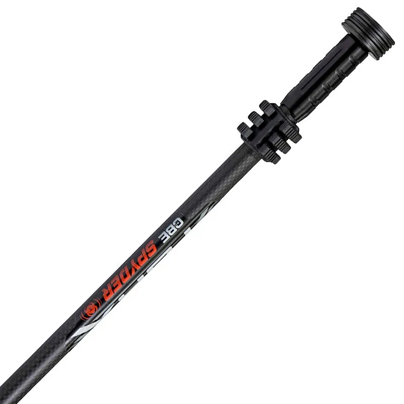 CBE Torx Spyder Short Rod Stabilizer