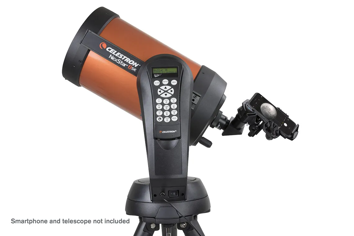 Celestron NeXYZ 3-Axis Smartphone Adapter