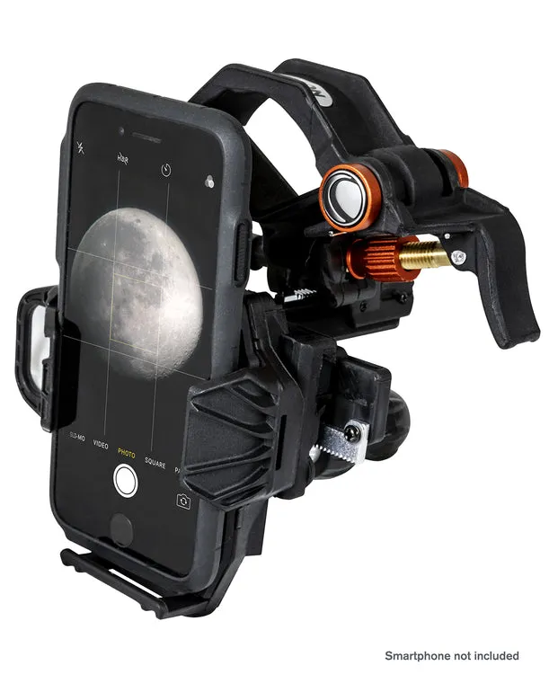 Celestron NeXYZ 3-Axis Smartphone Adapter