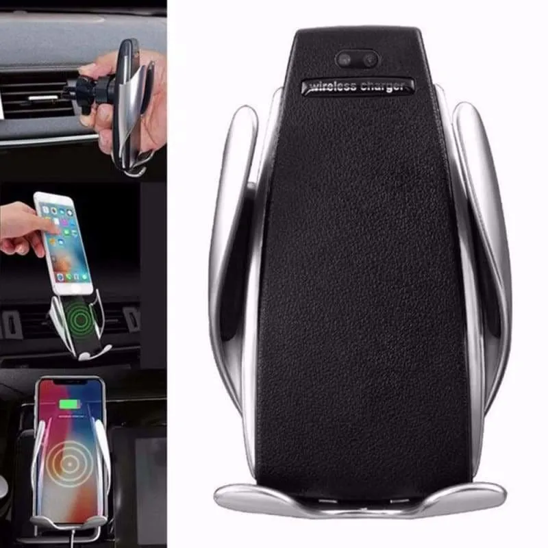 Cell Phone Holder For Car