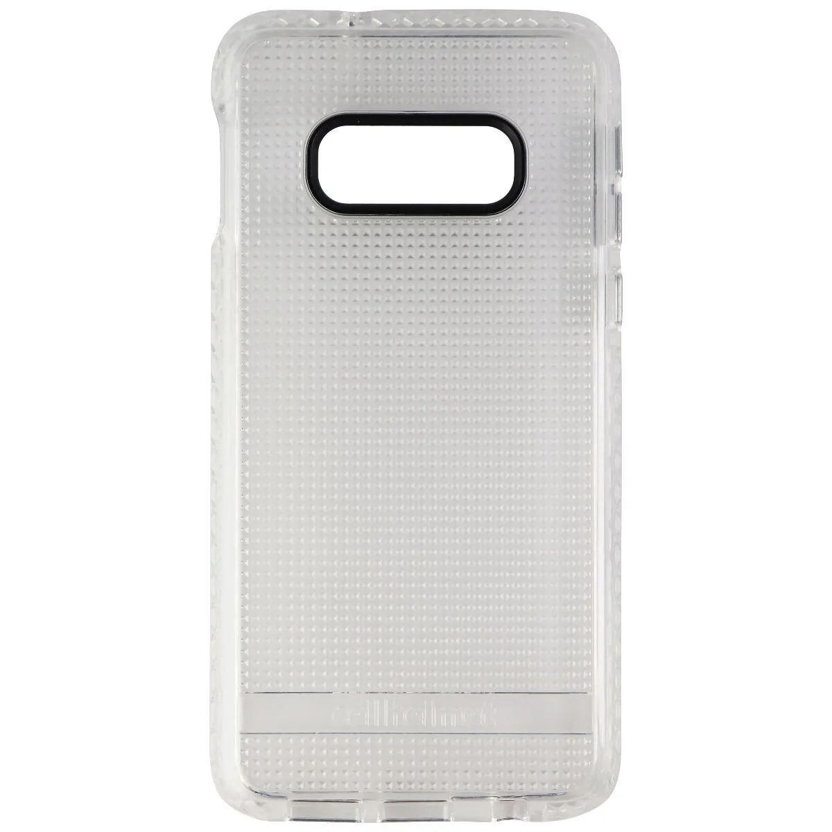 CellHelmet Altitude X Pro Series Case for Samsung Galaxy S10e & S10 Lite - Clear