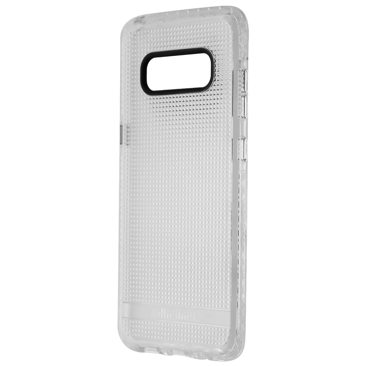 CellHelmet Altitude X PRO Series Case for Samsung Galaxy S8 - Clear