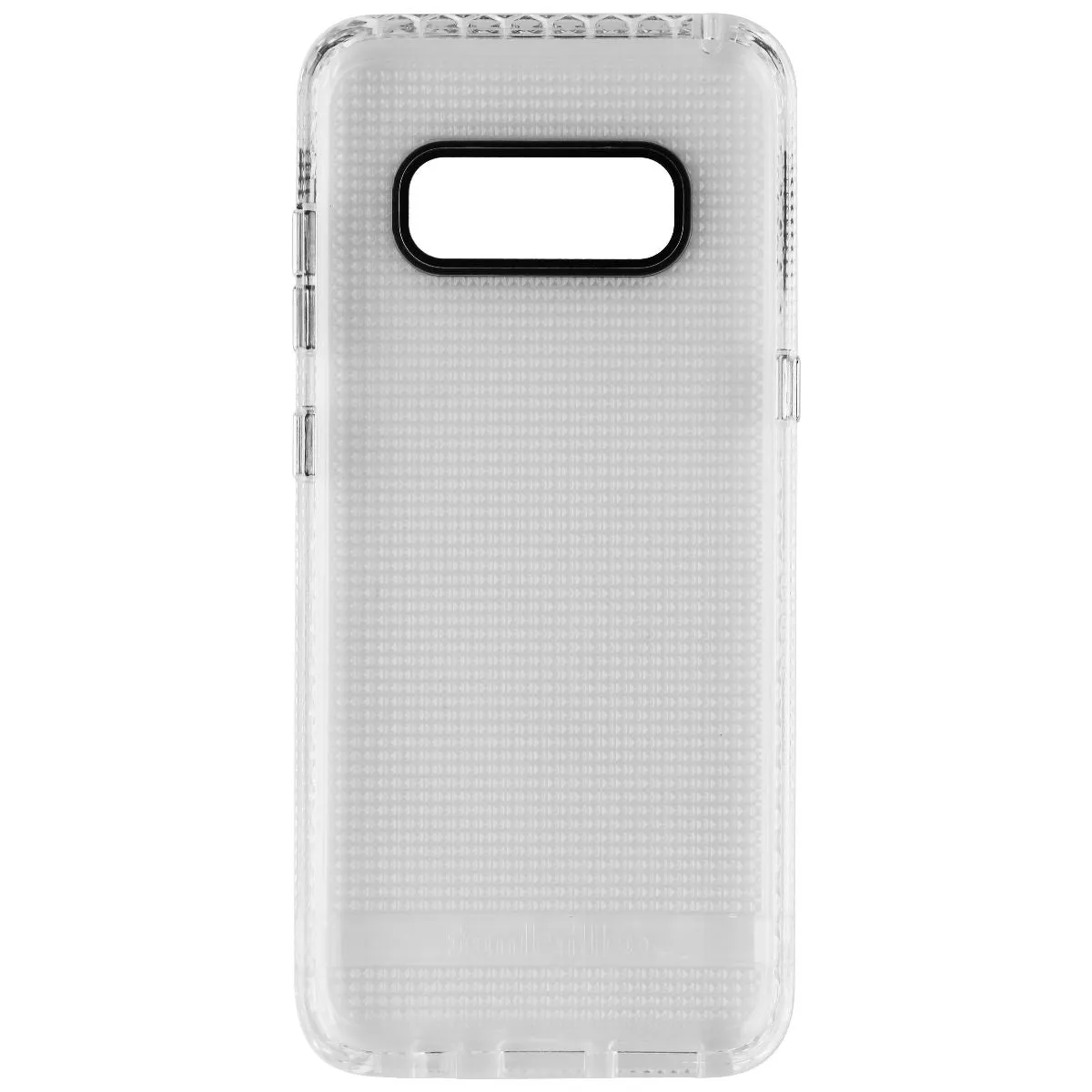 CellHelmet Altitude X PRO Series Case for Samsung Galaxy S8 - Clear