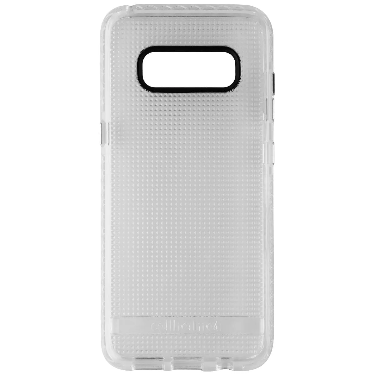 CellHelmet Altitude X PRO Series Case for Samsung Galaxy S8 - Clear