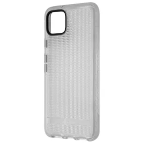 CellHelmet Altitude X Series Gel Case for Google Pixel 4 XL - Clear