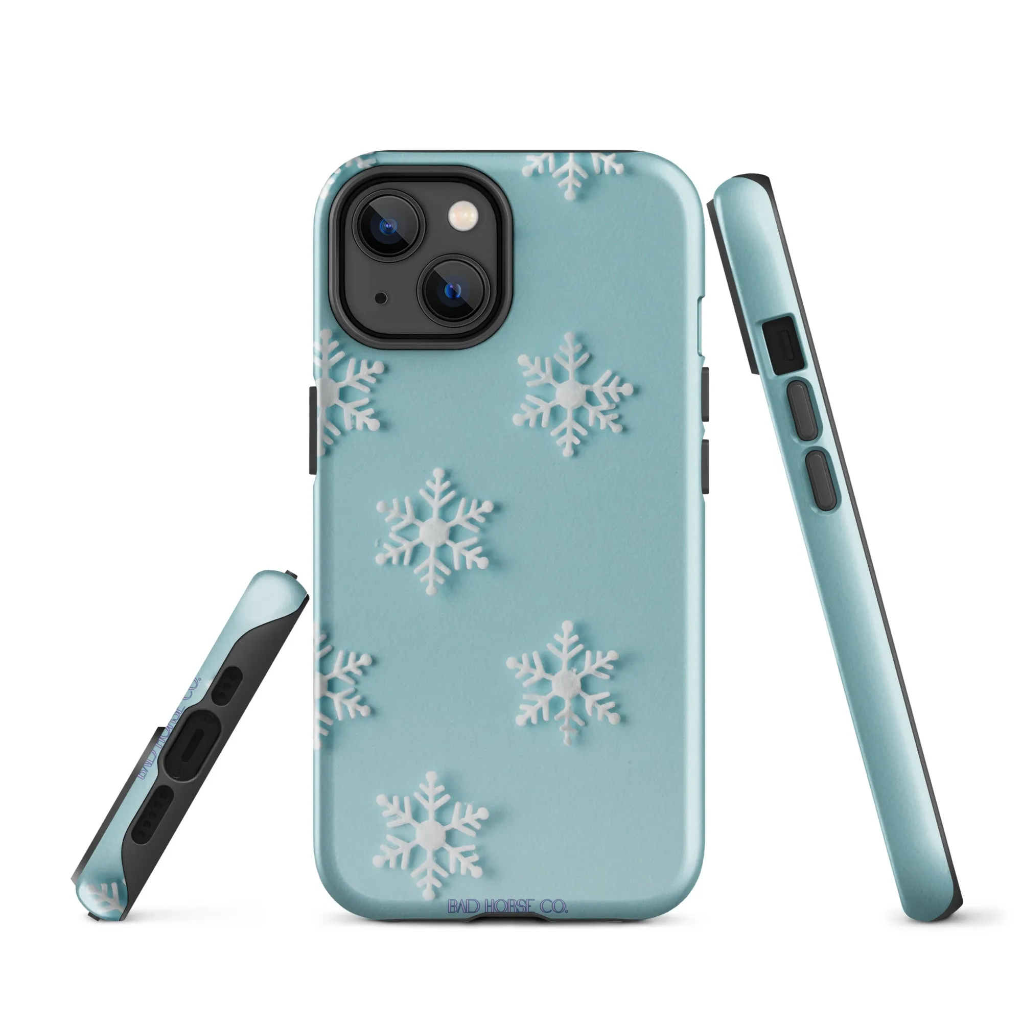 Chill Out - iPhone® Tough Case