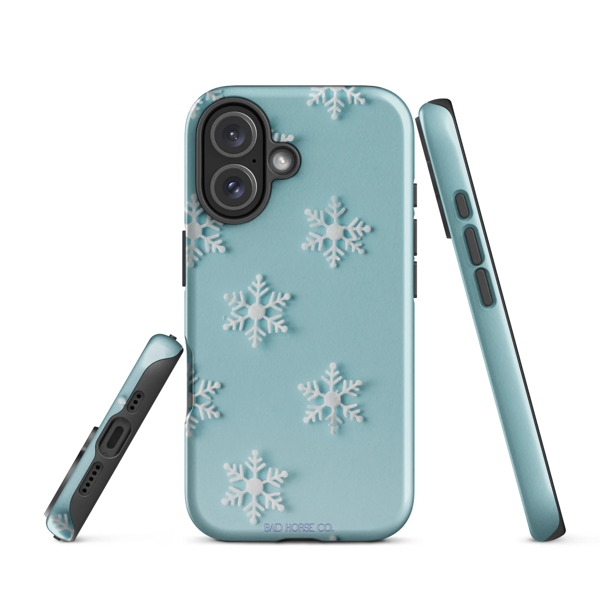 Chill Out - iPhone® Tough Case