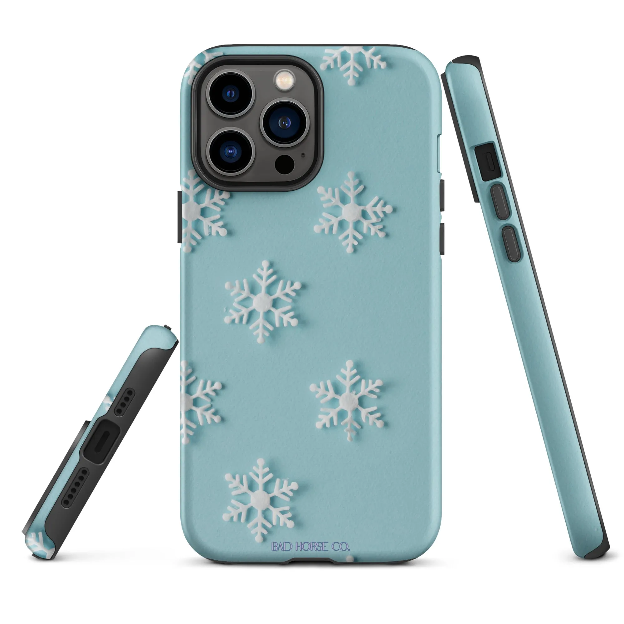 Chill Out - iPhone® Tough Case