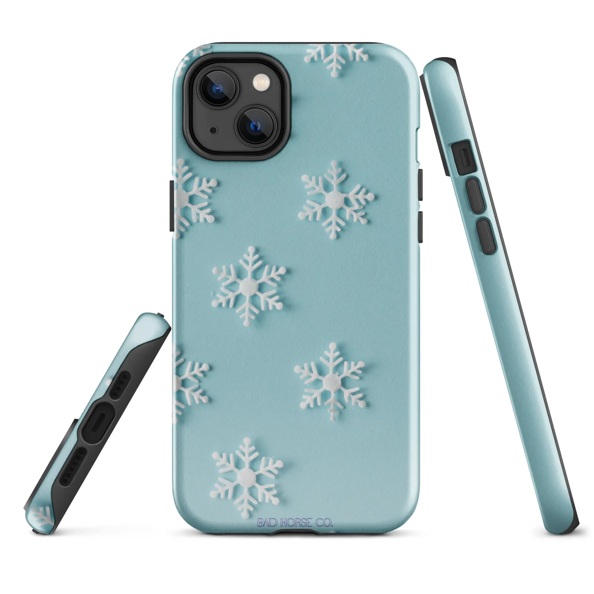 Chill Out - iPhone® Tough Case