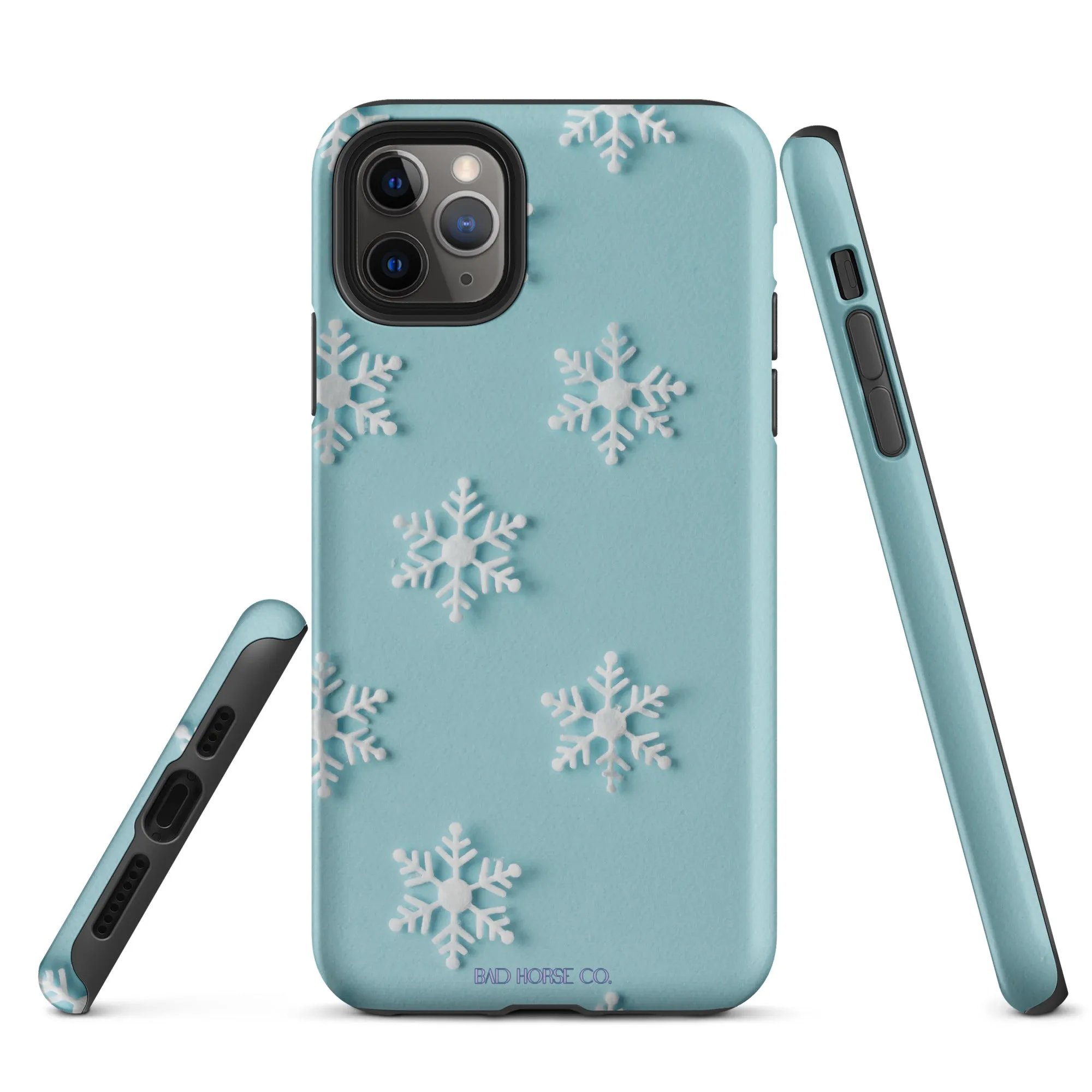 Chill Out - iPhone® Tough Case