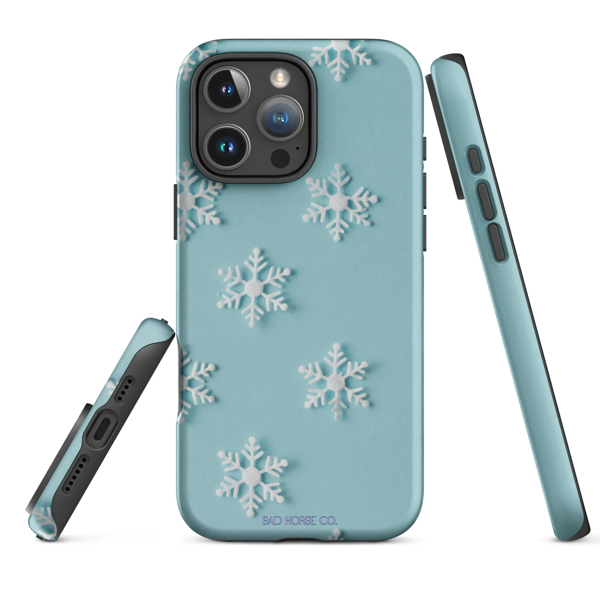 Chill Out - iPhone® Tough Case