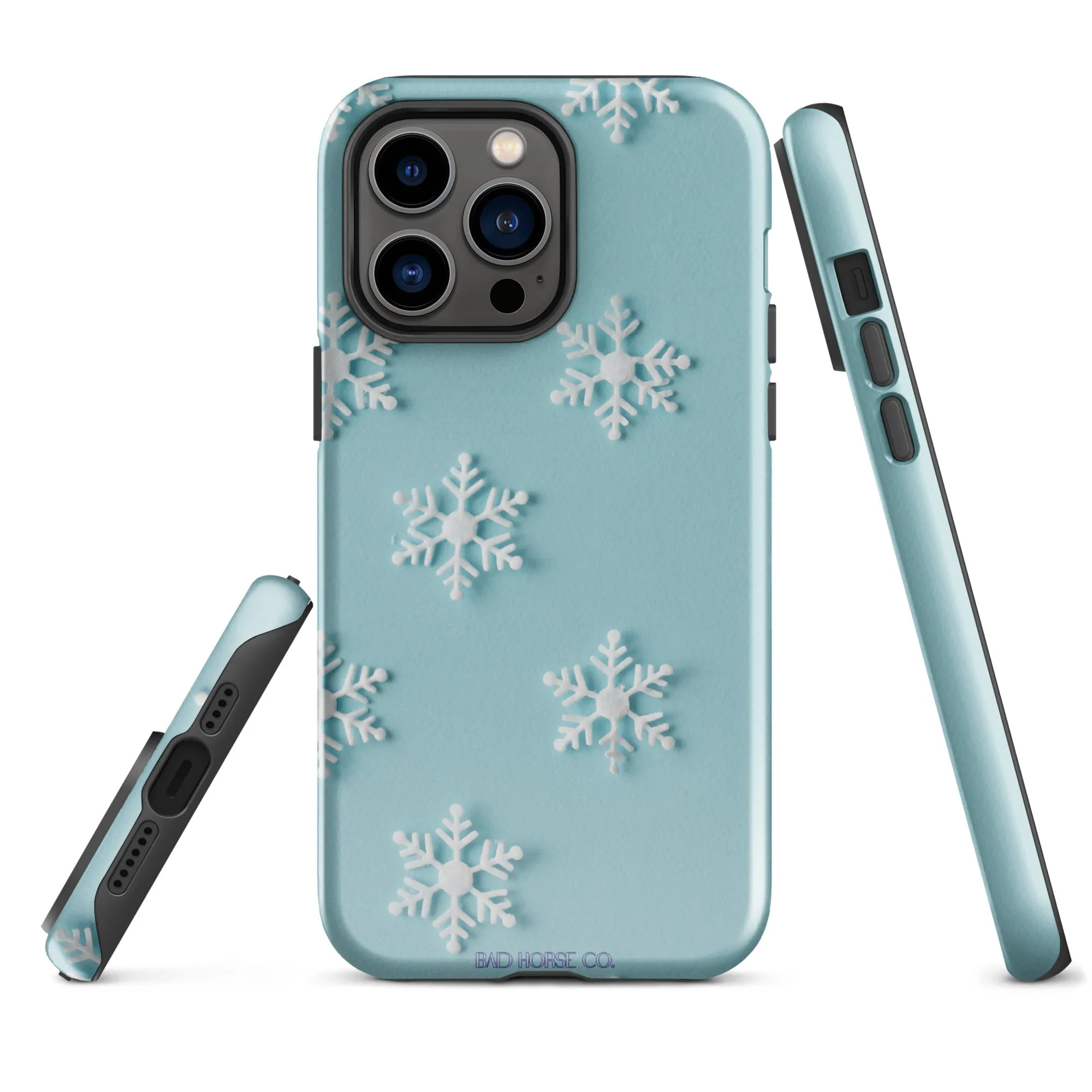 Chill Out - iPhone® Tough Case