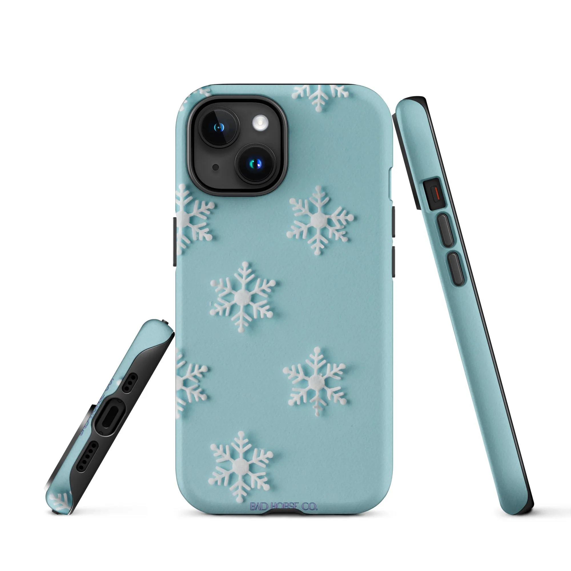 Chill Out - iPhone® Tough Case