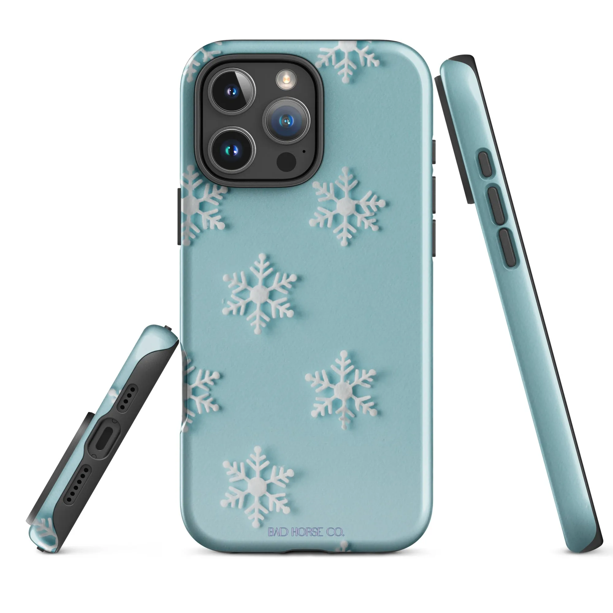 Chill Out - iPhone® Tough Case