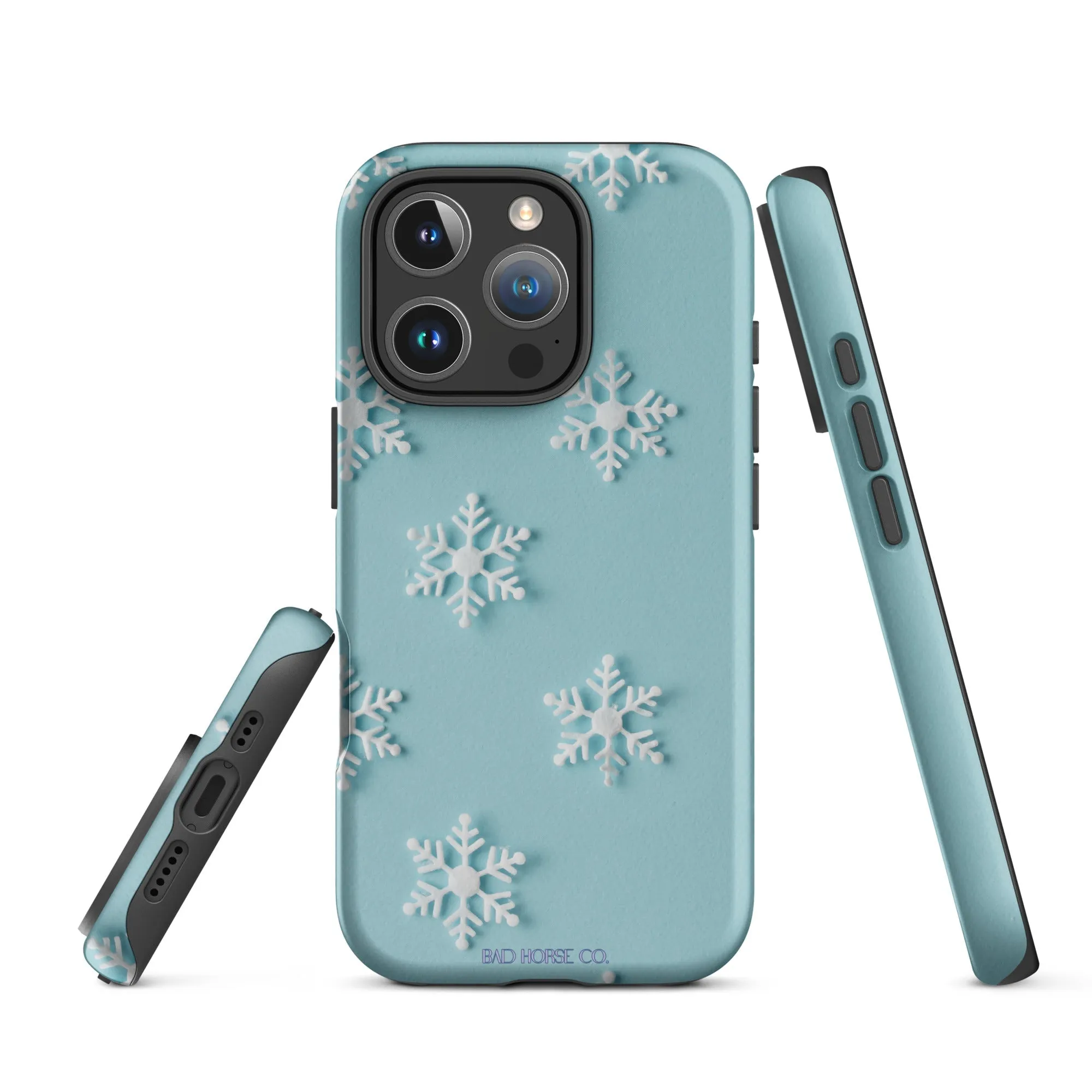 Chill Out - iPhone® Tough Case