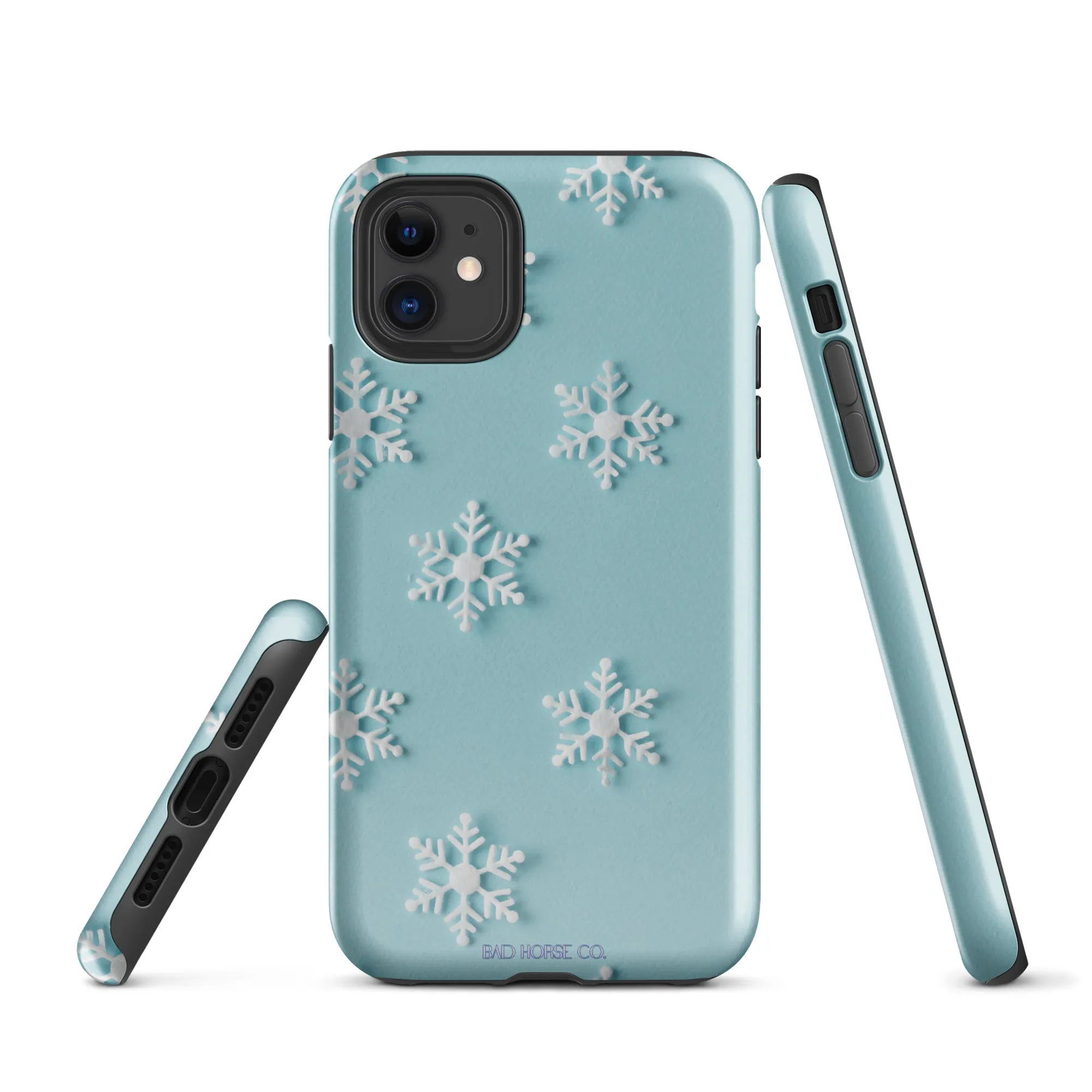 Chill Out - iPhone® Tough Case