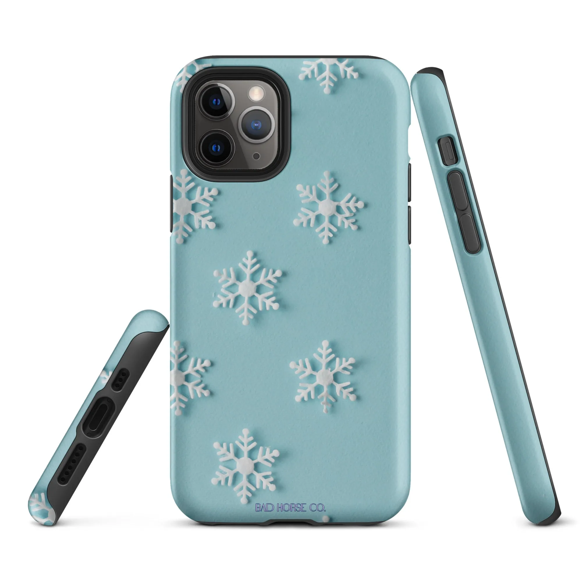 Chill Out - iPhone® Tough Case