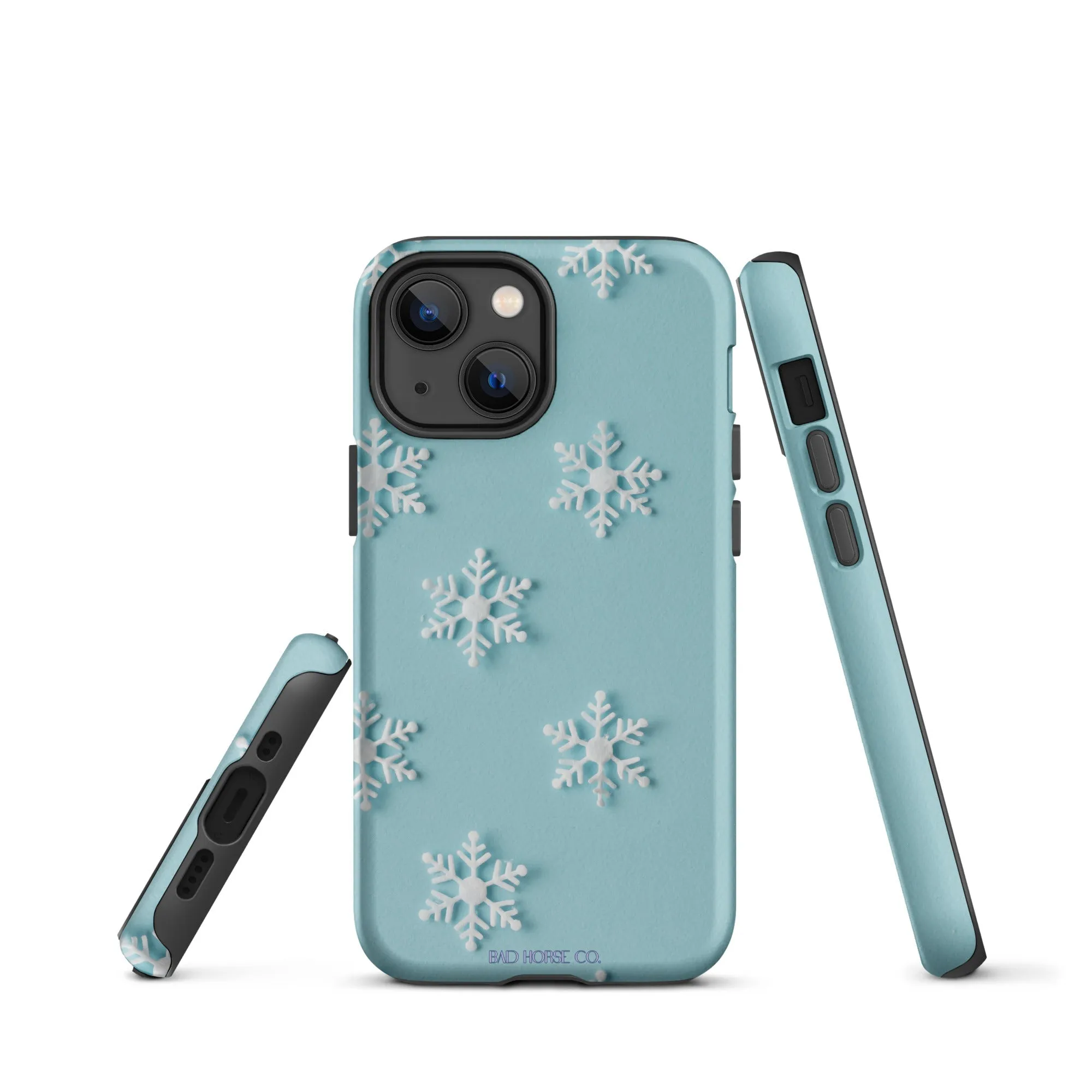 Chill Out - iPhone® Tough Case