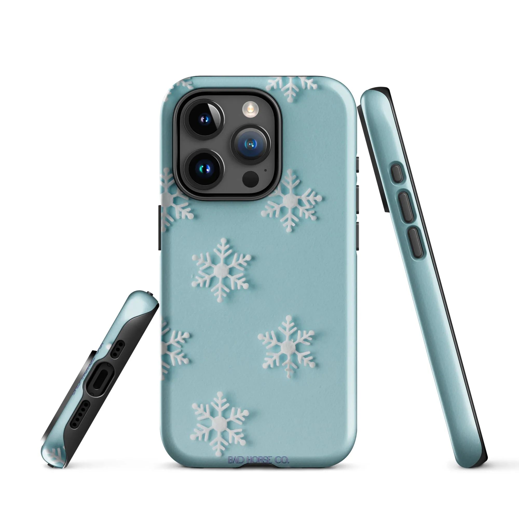 Chill Out - iPhone® Tough Case