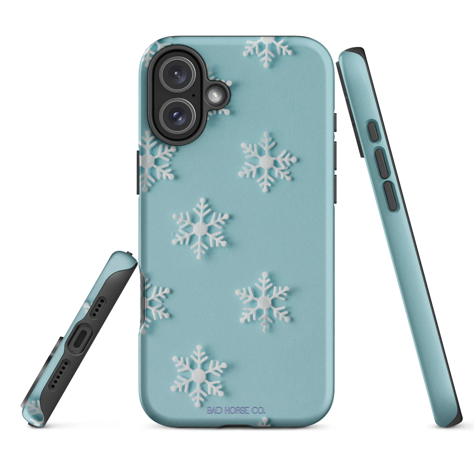 Chill Out - iPhone® Tough Case