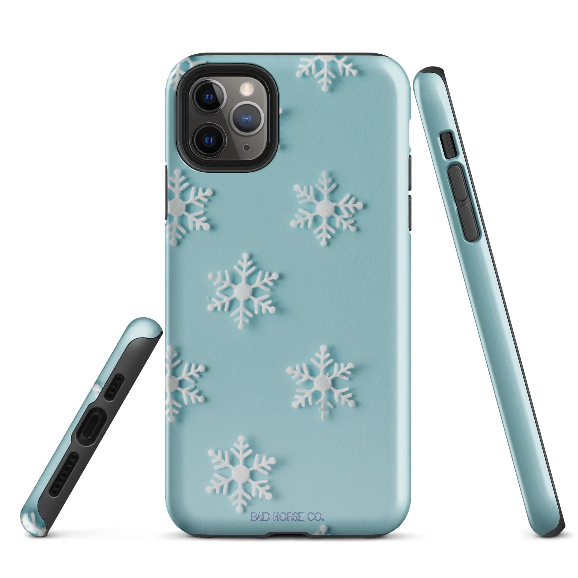 Chill Out - iPhone® Tough Case