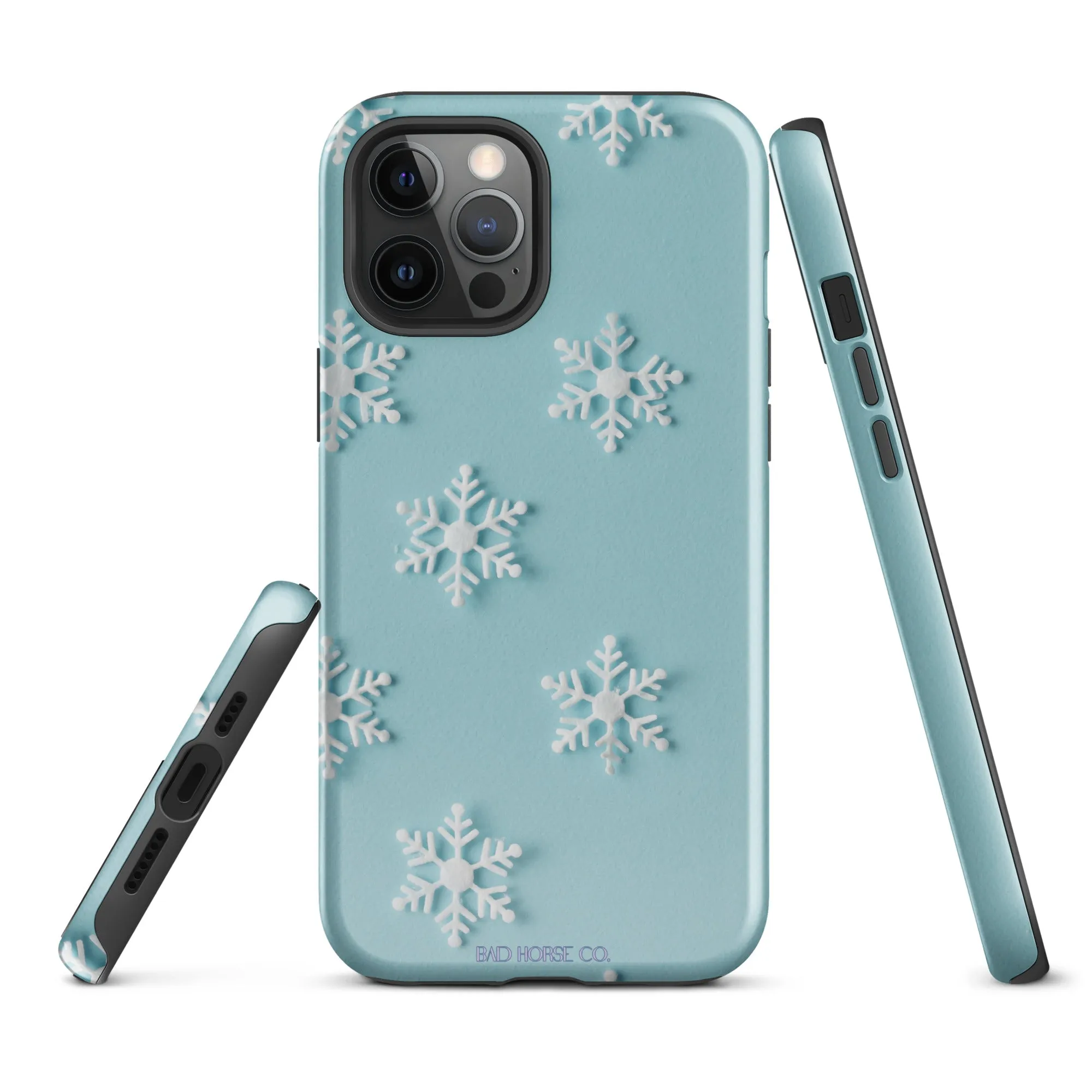 Chill Out - iPhone® Tough Case