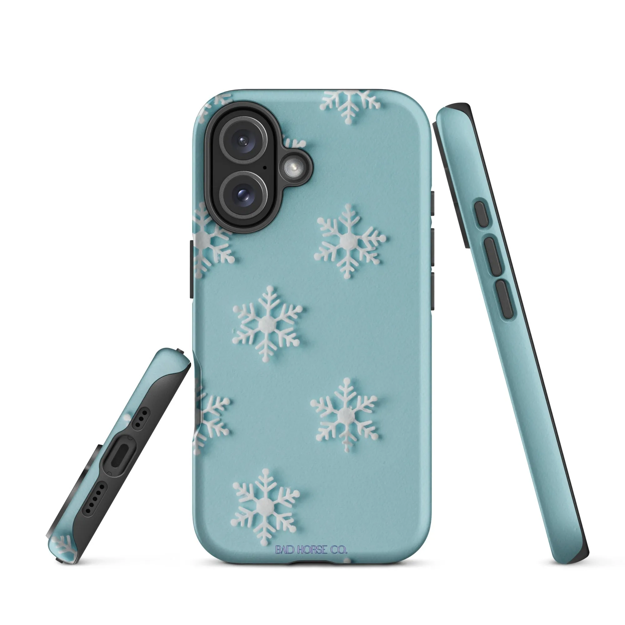 Chill Out - iPhone® Tough Case