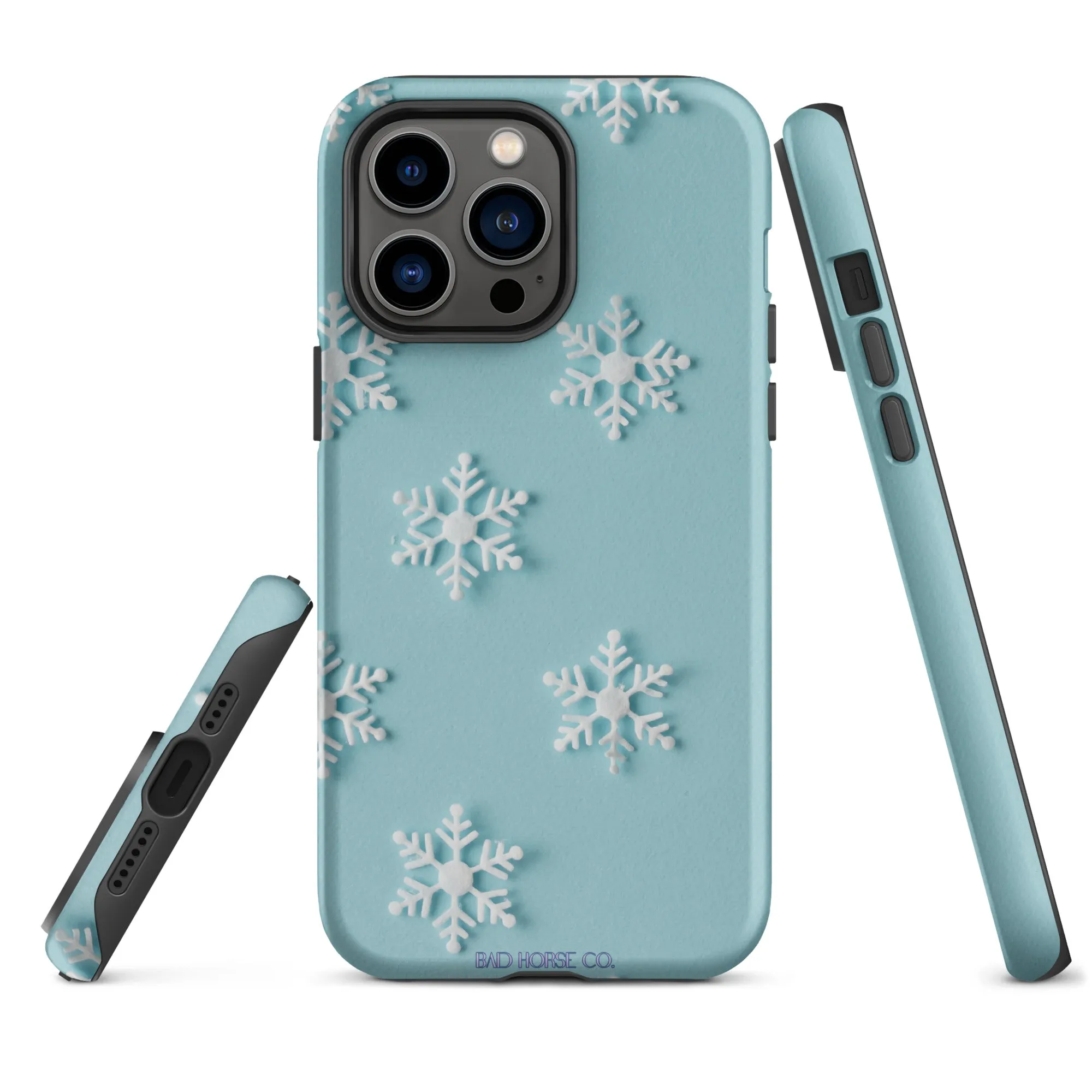 Chill Out - iPhone® Tough Case