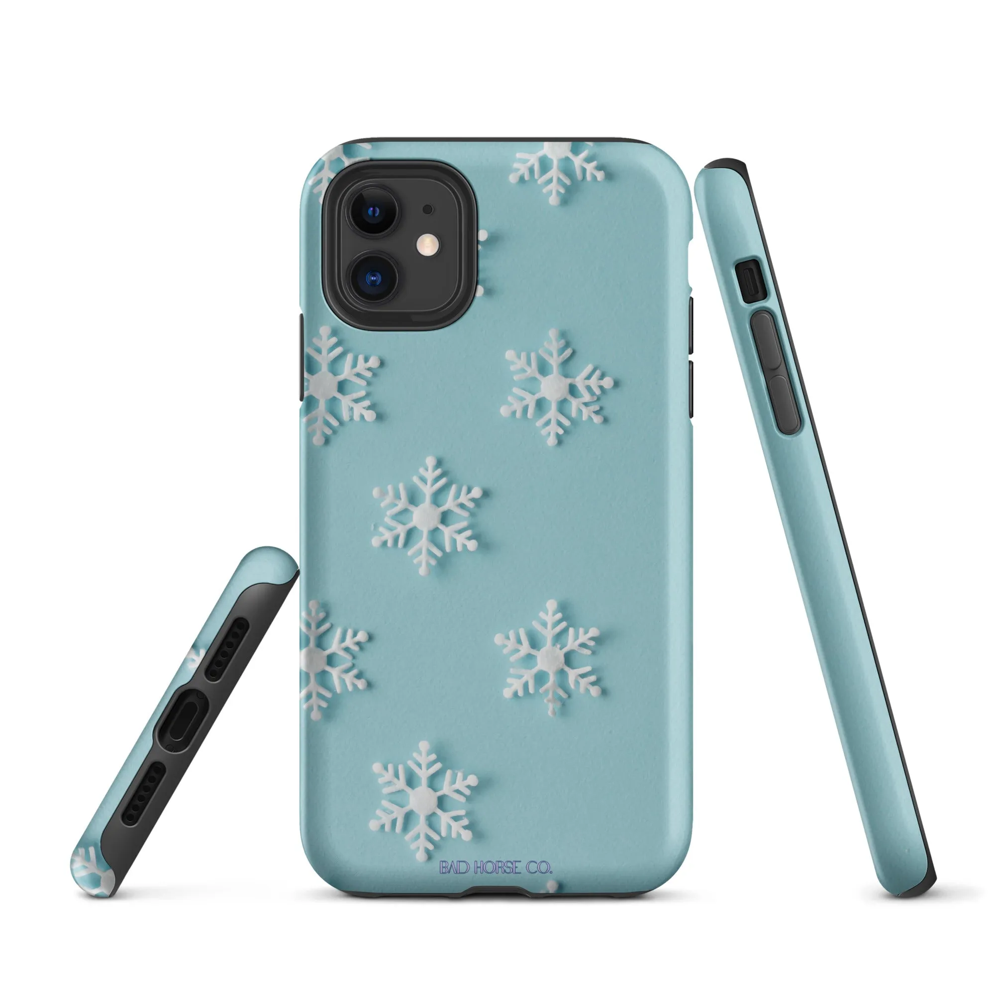 Chill Out - iPhone® Tough Case