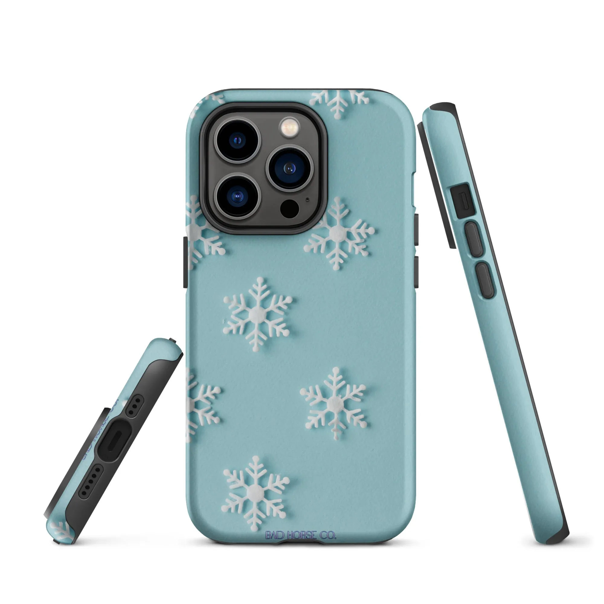 Chill Out - iPhone® Tough Case