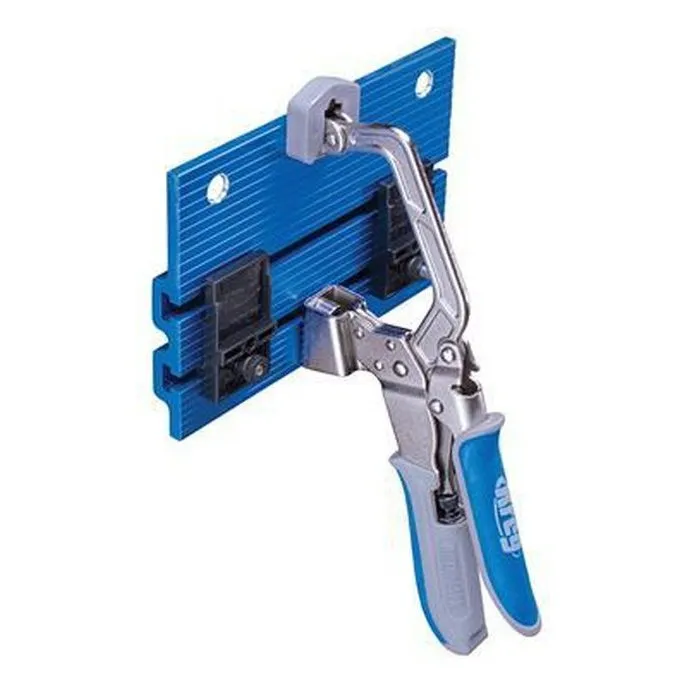 Clamp Vise