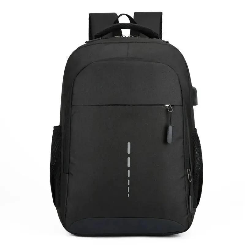 Classic Blue Multi-Purpose Backpack