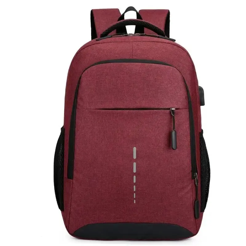 Classic Blue Multi-Purpose Backpack