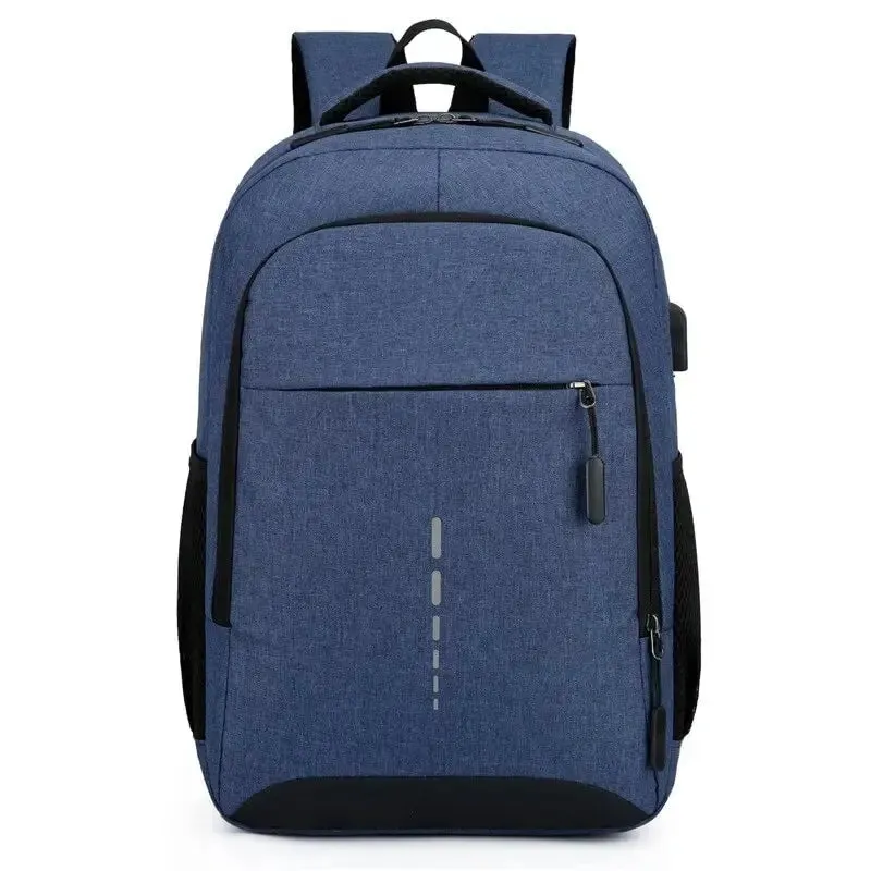 Classic Blue Multi-Purpose Backpack