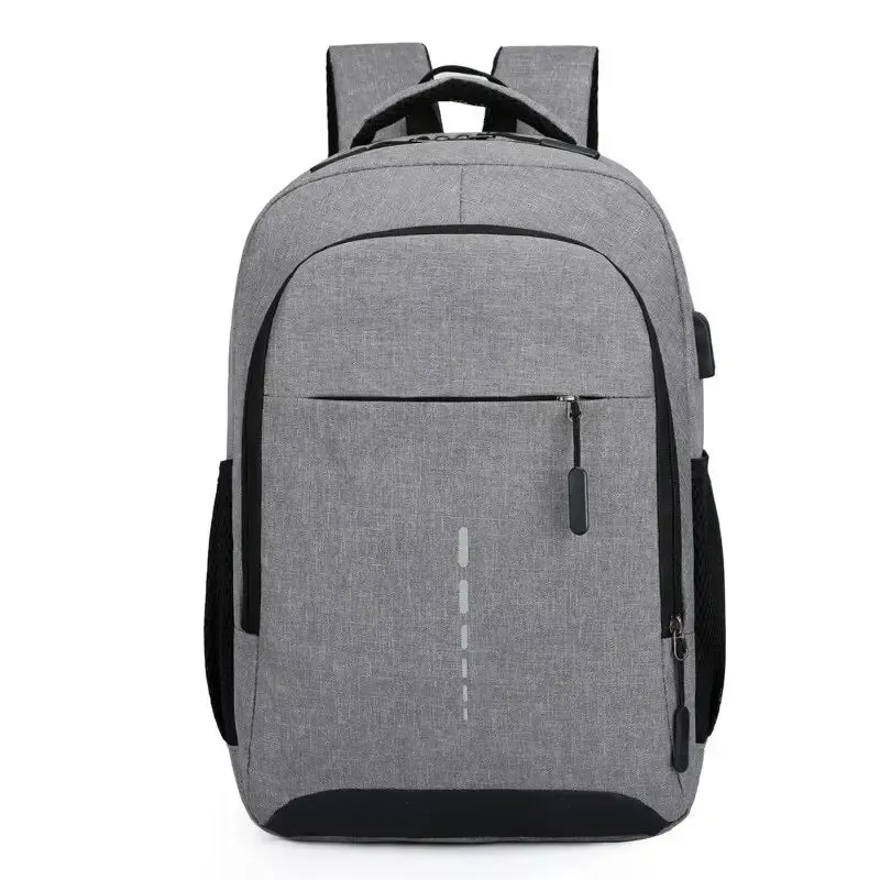 Classic Blue Multi-Purpose Backpack