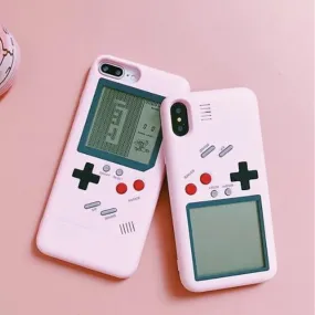 Classic Games Iphone Case SD02275