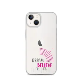 Clear Case for iPhone®