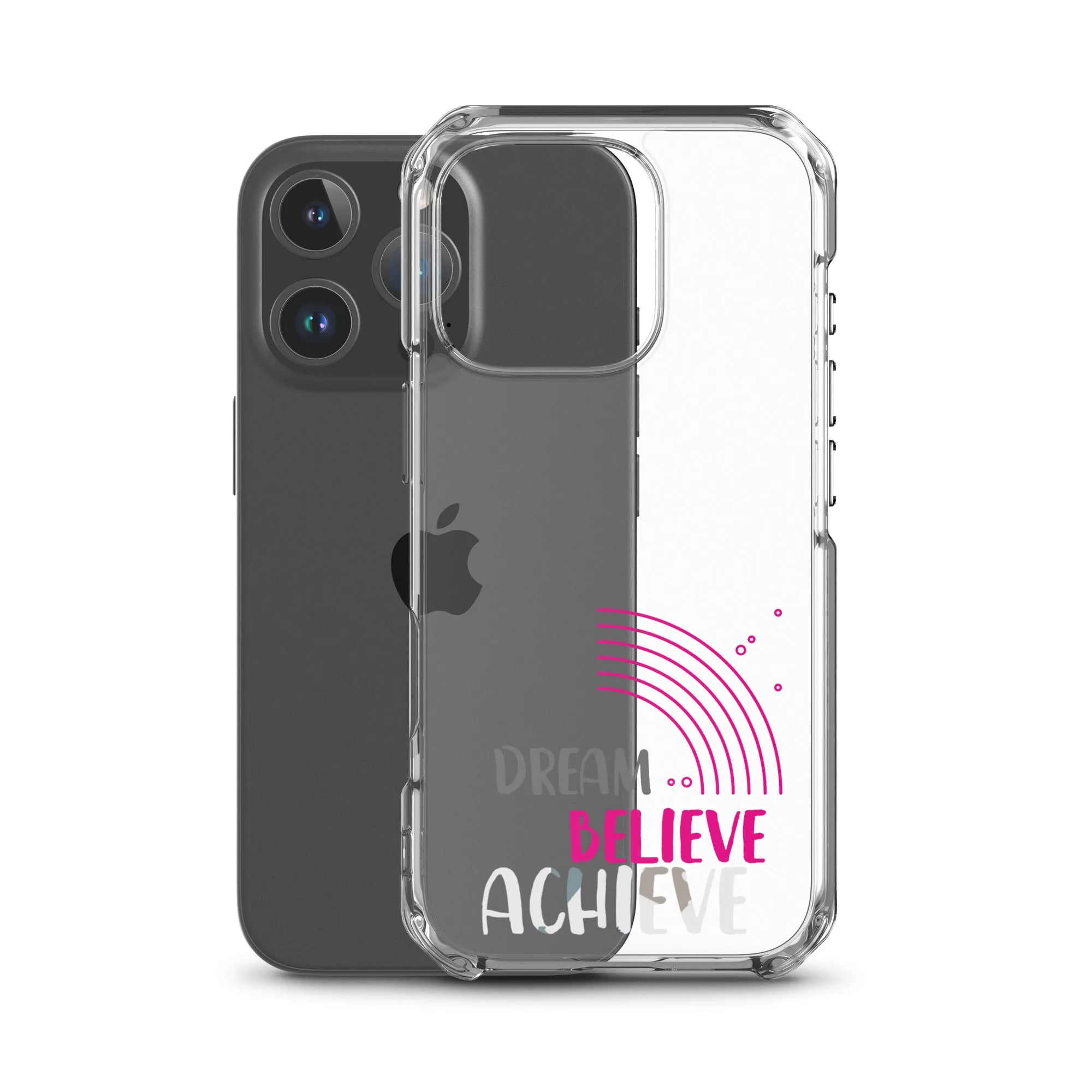 Clear Case for iPhone®