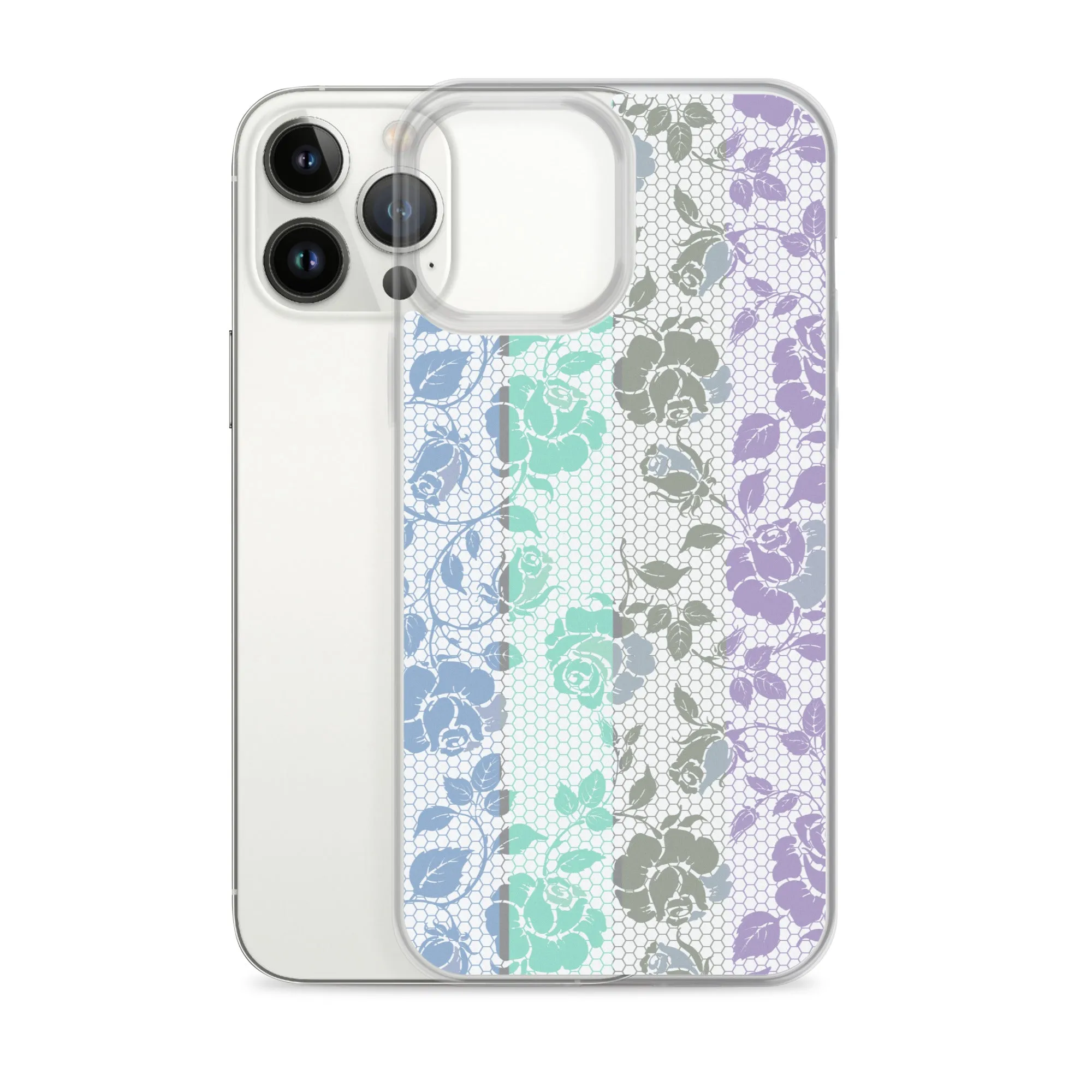 Clear Case for iPhone®