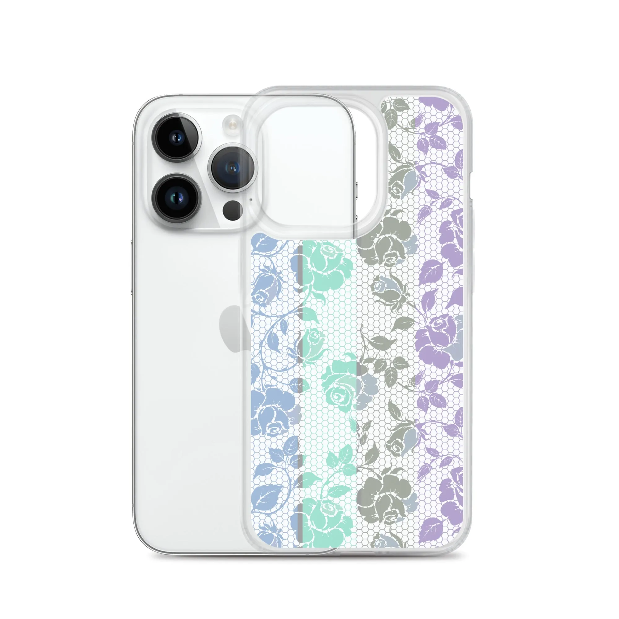 Clear Case for iPhone®