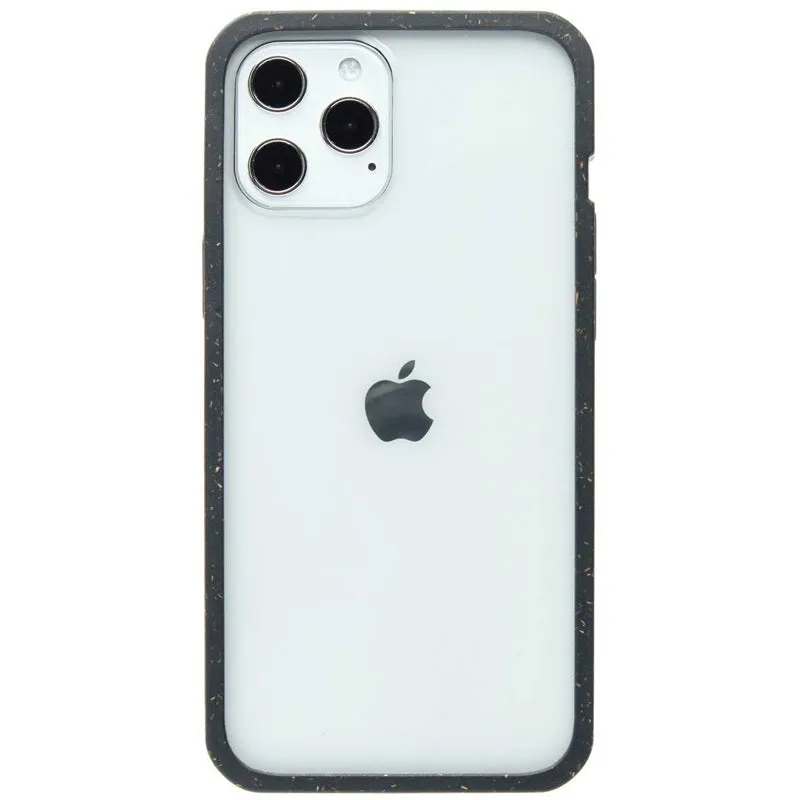 Clear Compostable iPhone Case