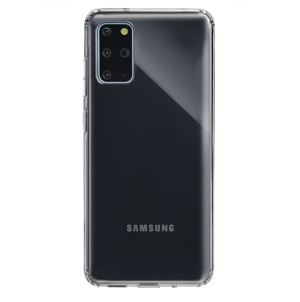 Clear Samsung Galaxy Case